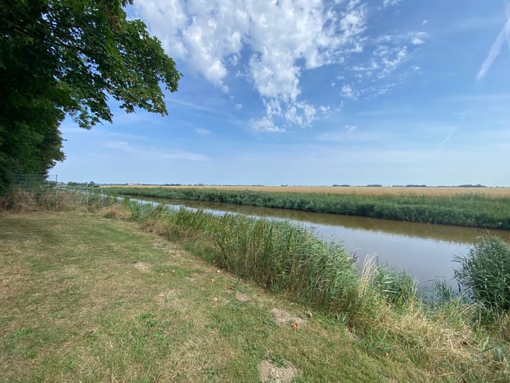 Photo 9 of Bollenstraat (bouwnummer 1)