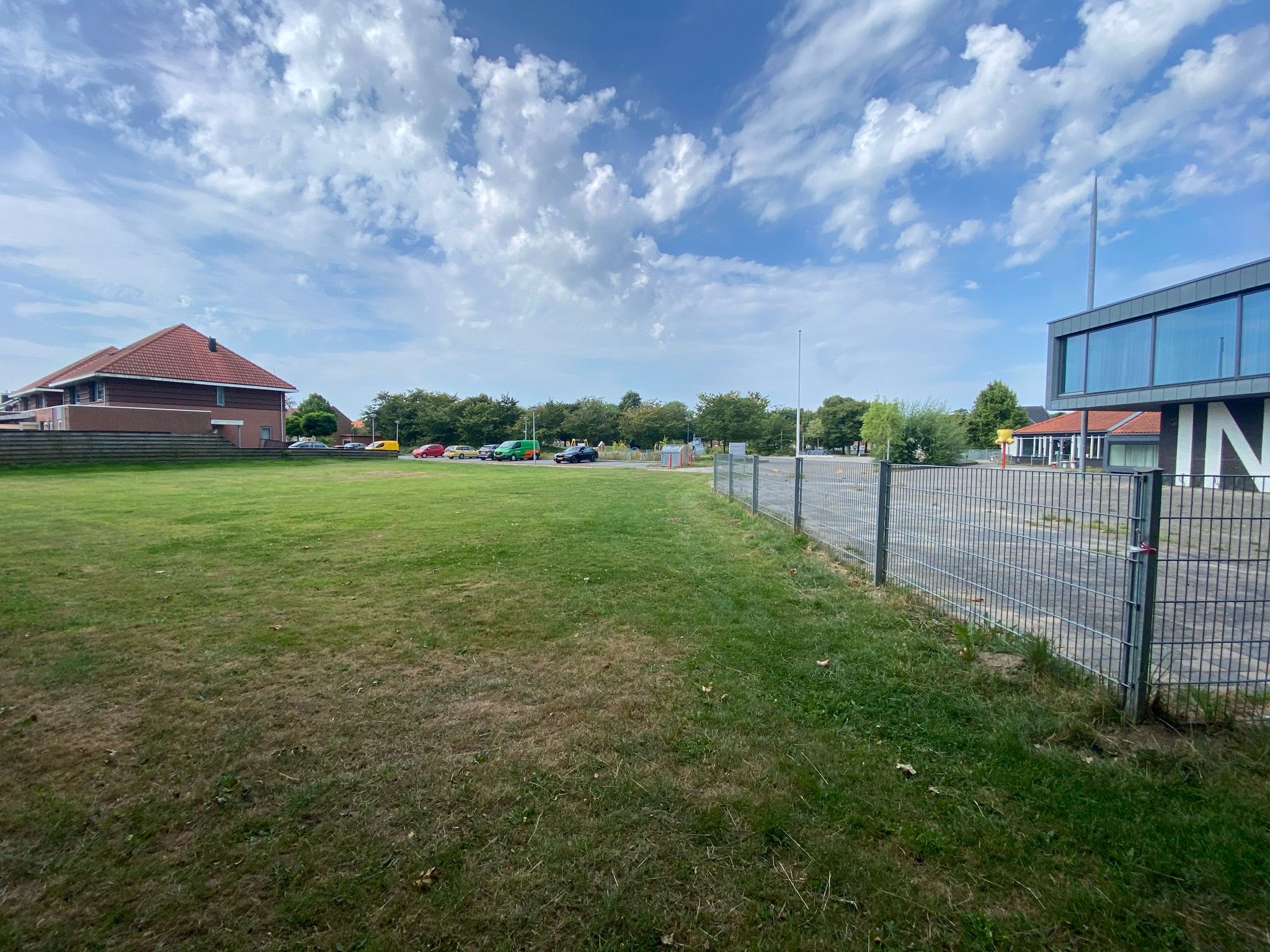 Foto 3 van Bollenstraat (bouwnummer 1)