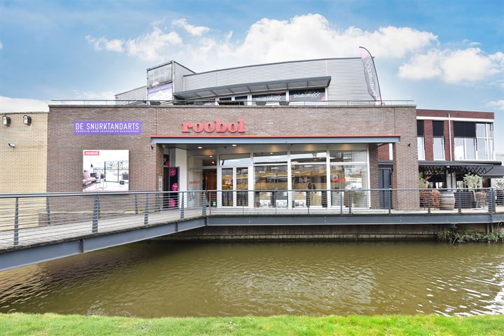 Westerwater 4-a, Berkel en Rodenrijs