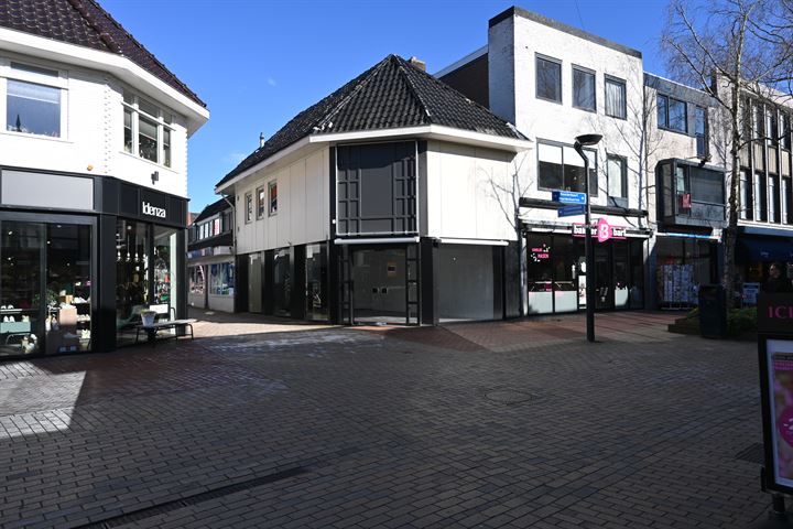 Noorderbuurt 18, Drachten