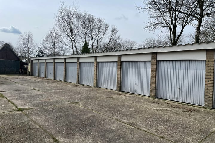 Van Burumstraat 4 30