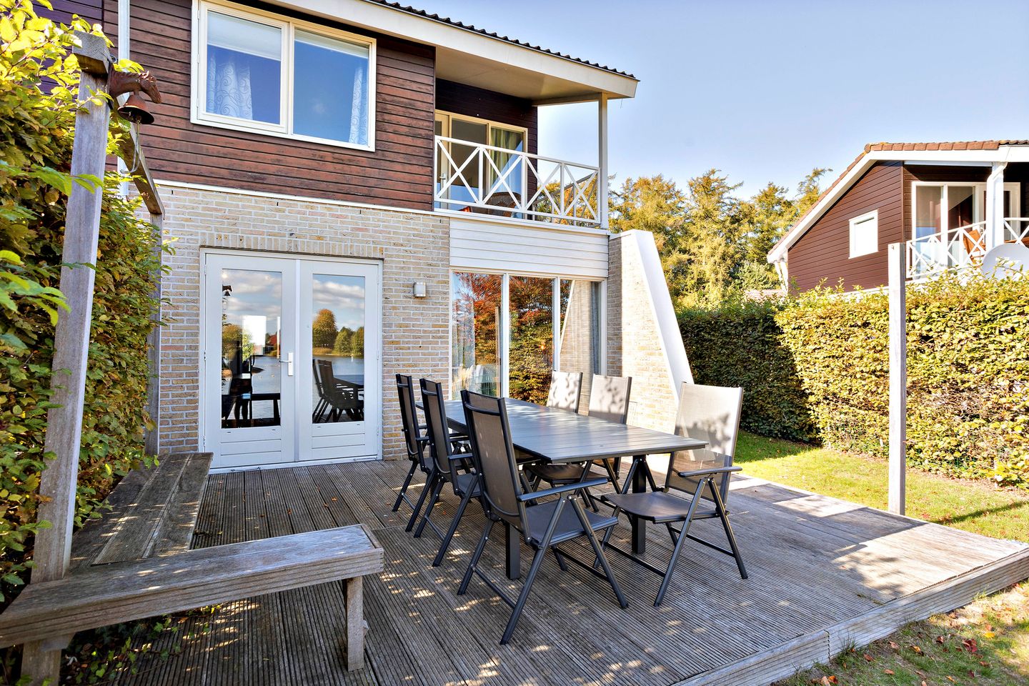 Foto 1 van Heuvelweg 8