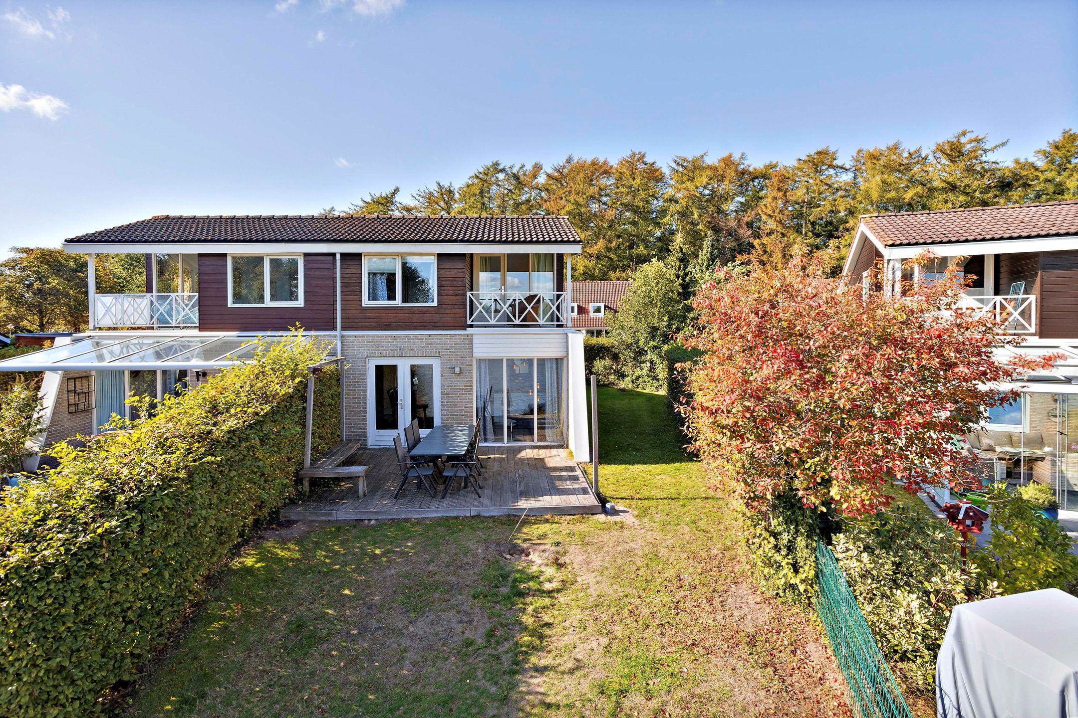 4-bedroom freehold villa in Vlagtwedde — photo 4 of 5
