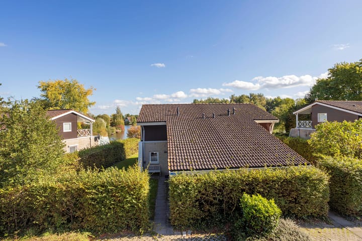 Foto 5 van Heuvelweg 8