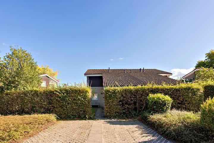 Foto 8 van Heuvelweg 8