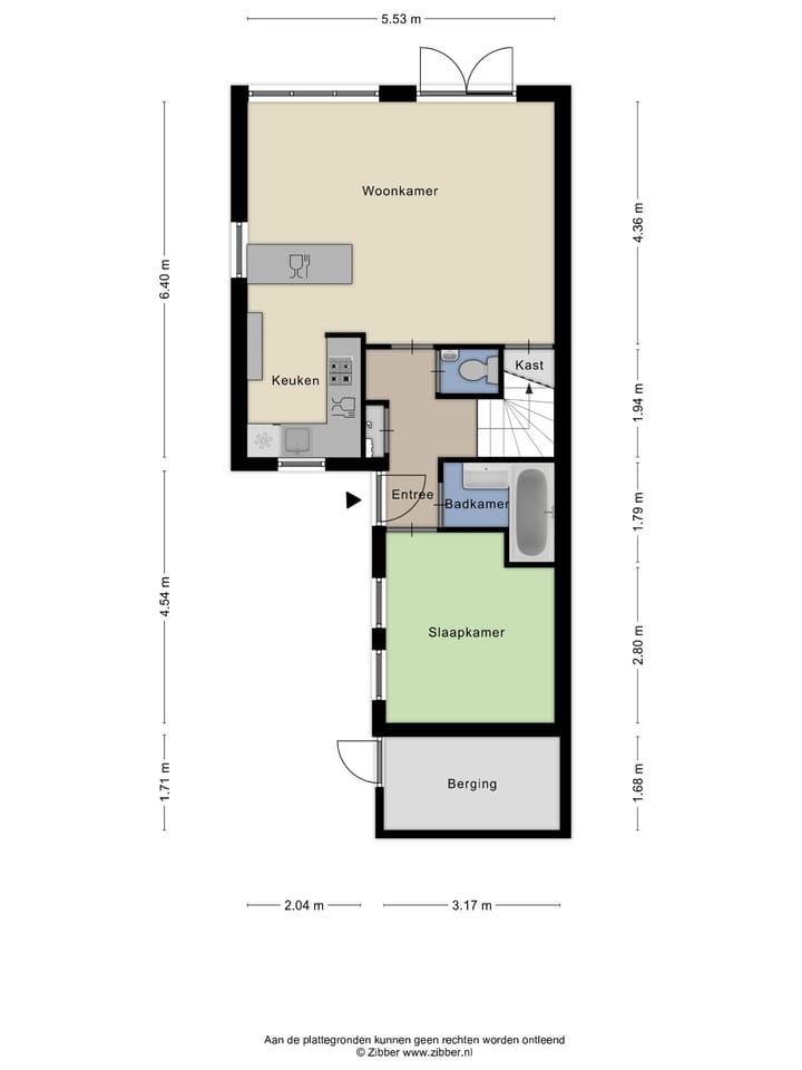 Foto 29 van Heuvelweg 8