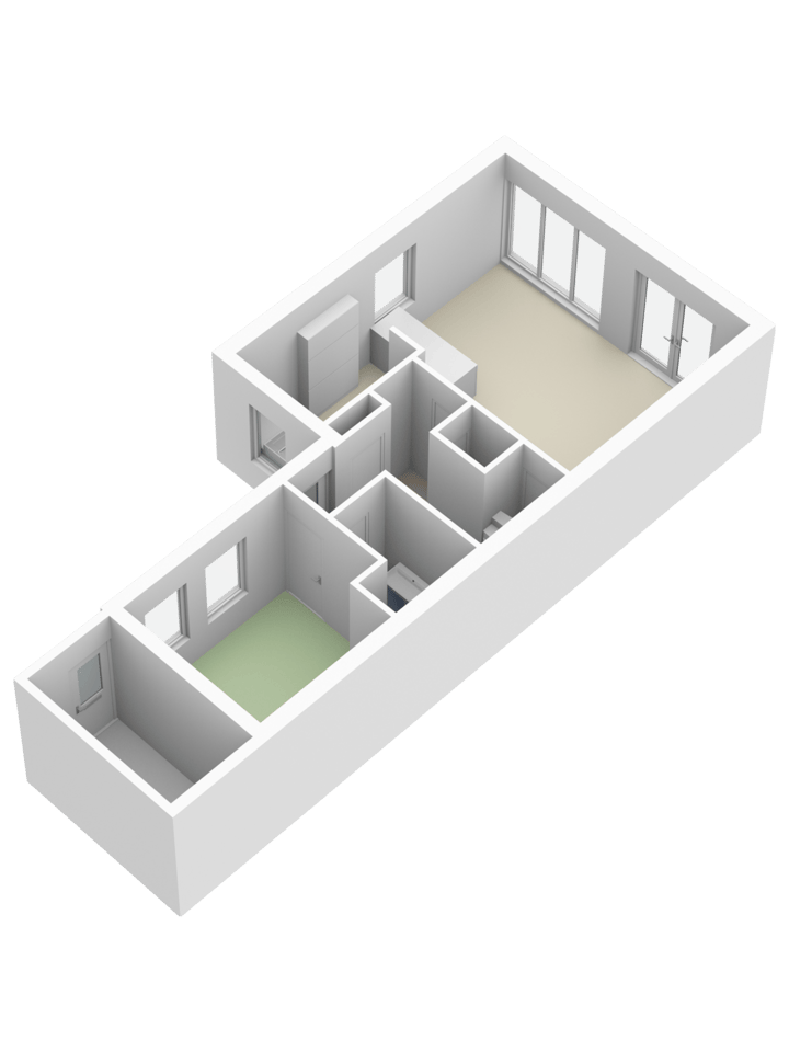 Foto 18 van Heuvelweg 8