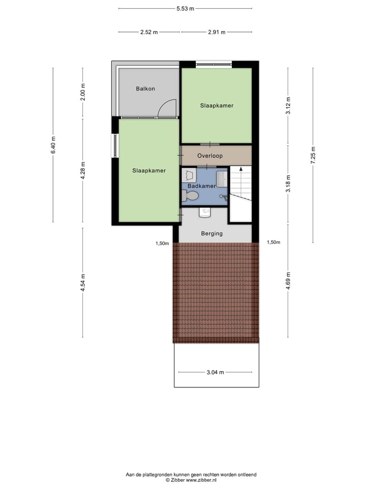 Foto 31 van Heuvelweg 8