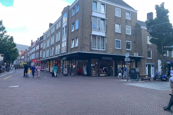 Lange Delft 46, Middelburg
