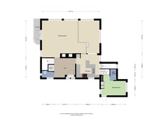 Bekijk plattegrond