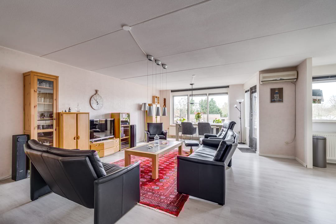 Appartement te koop De Brink 38