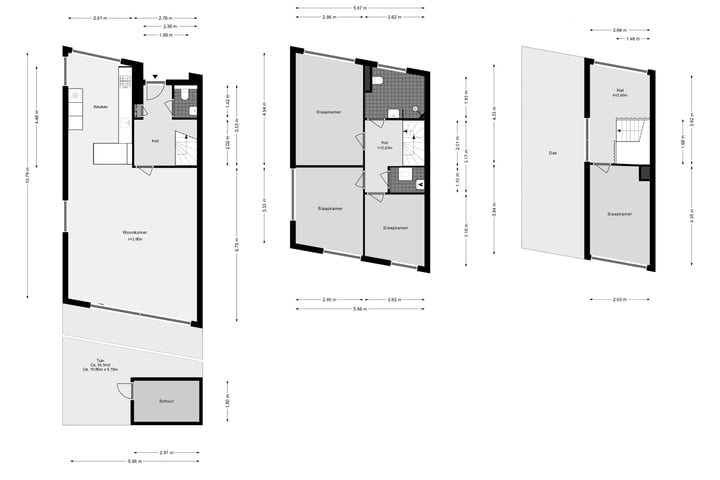 Bekijk foto 34 van Valkkoogstraat 1