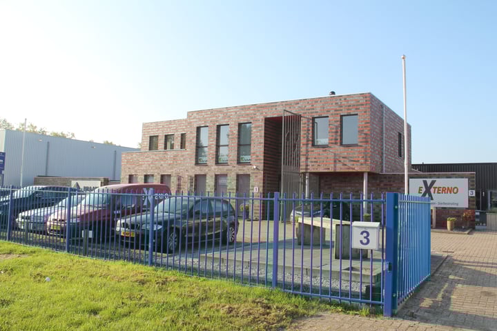 Hogelandseweg 3