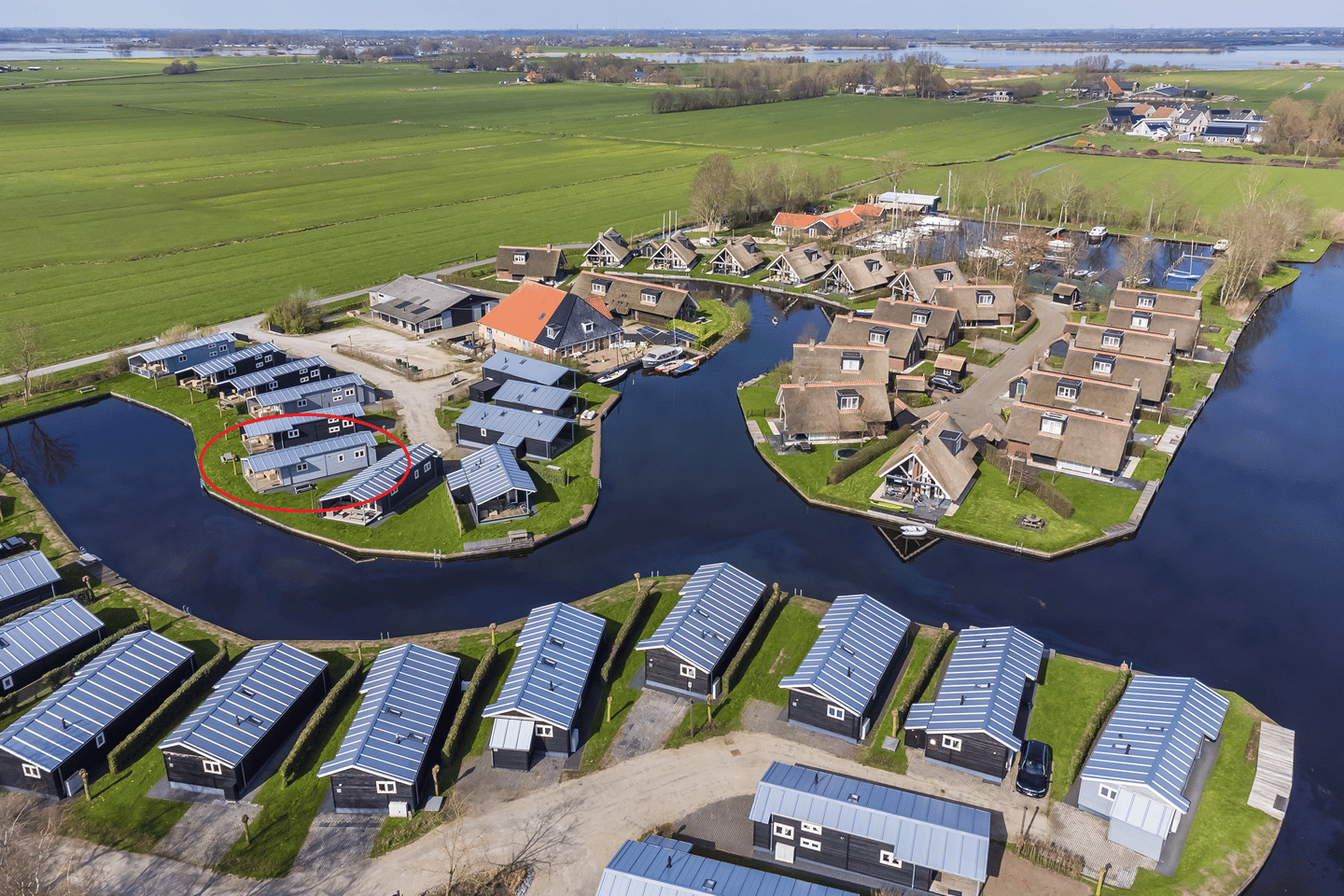 Foto 4 van Skûtmakkerspôle 8-T-6