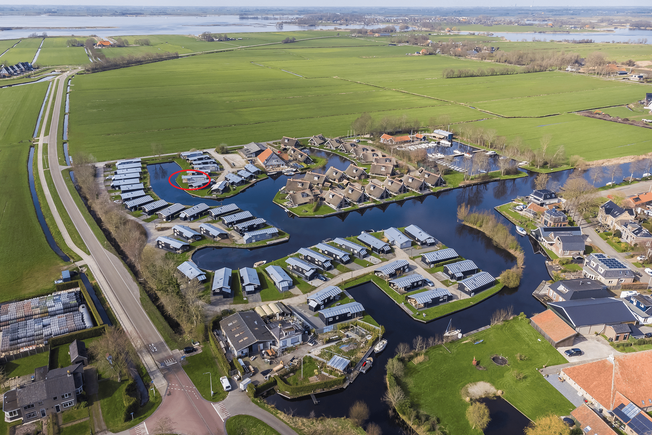 Foto 3 van Skûtmakkerspôle 8-T-6