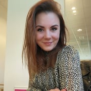 Katinka Olijslager - Commercieel medewerker