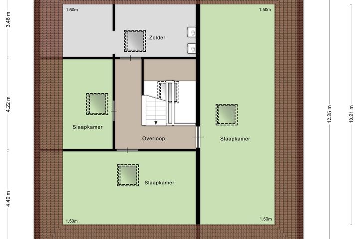 Bekijk foto 37 van Vormerseweg 32