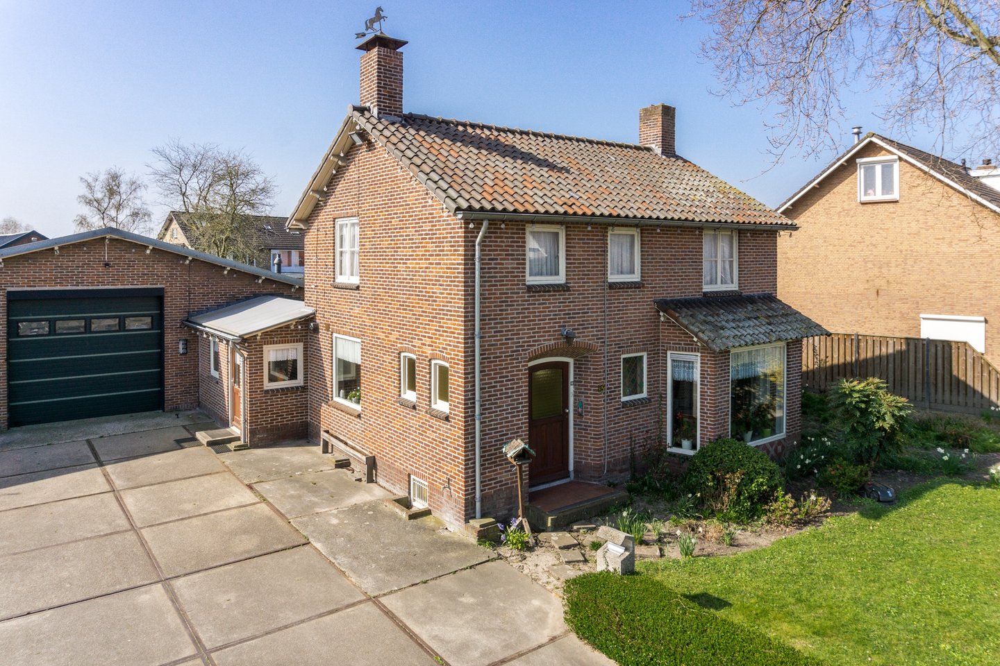 Bekijk foto 1 van Hoofdstraat 15