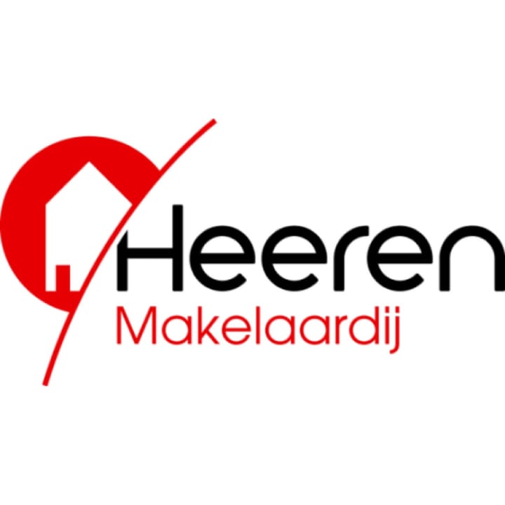 W. Heeren Makelaardij Logo