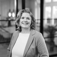 Marlise Bisseling-van 't Veen - Commercieel Medewerker