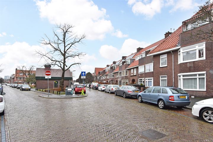 View photo 22 of van Halewijnplein 14