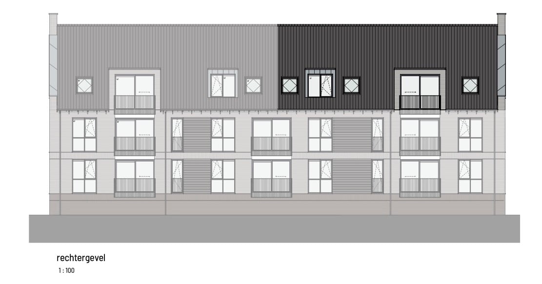 Bekijk foto 5 van Groesbeekseweg 19 V B18