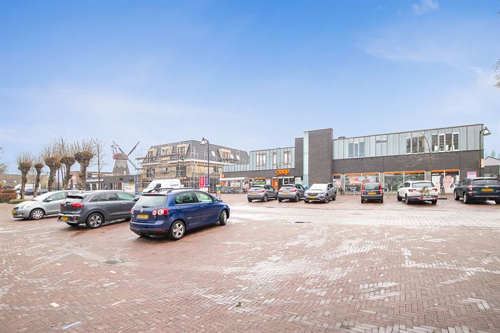 Bekijk foto 40 van Lijsterstraat 1-A