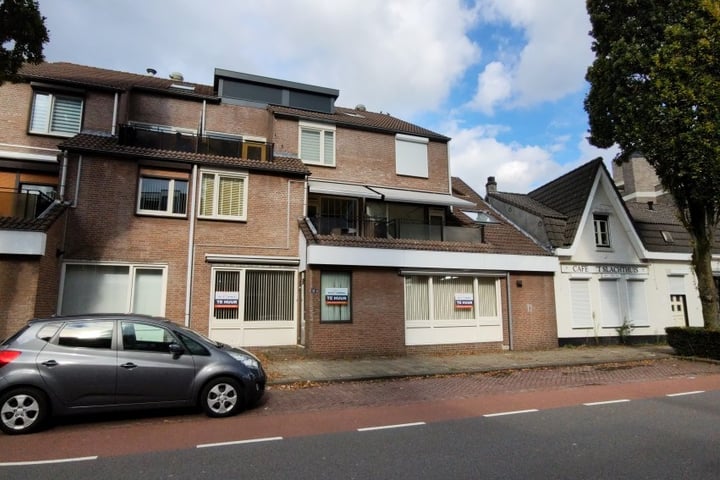 Roermondseweg 11 A, Weert