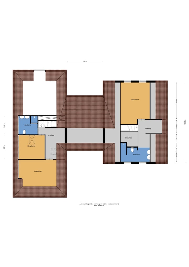 Foto 74 van Marsweg 5