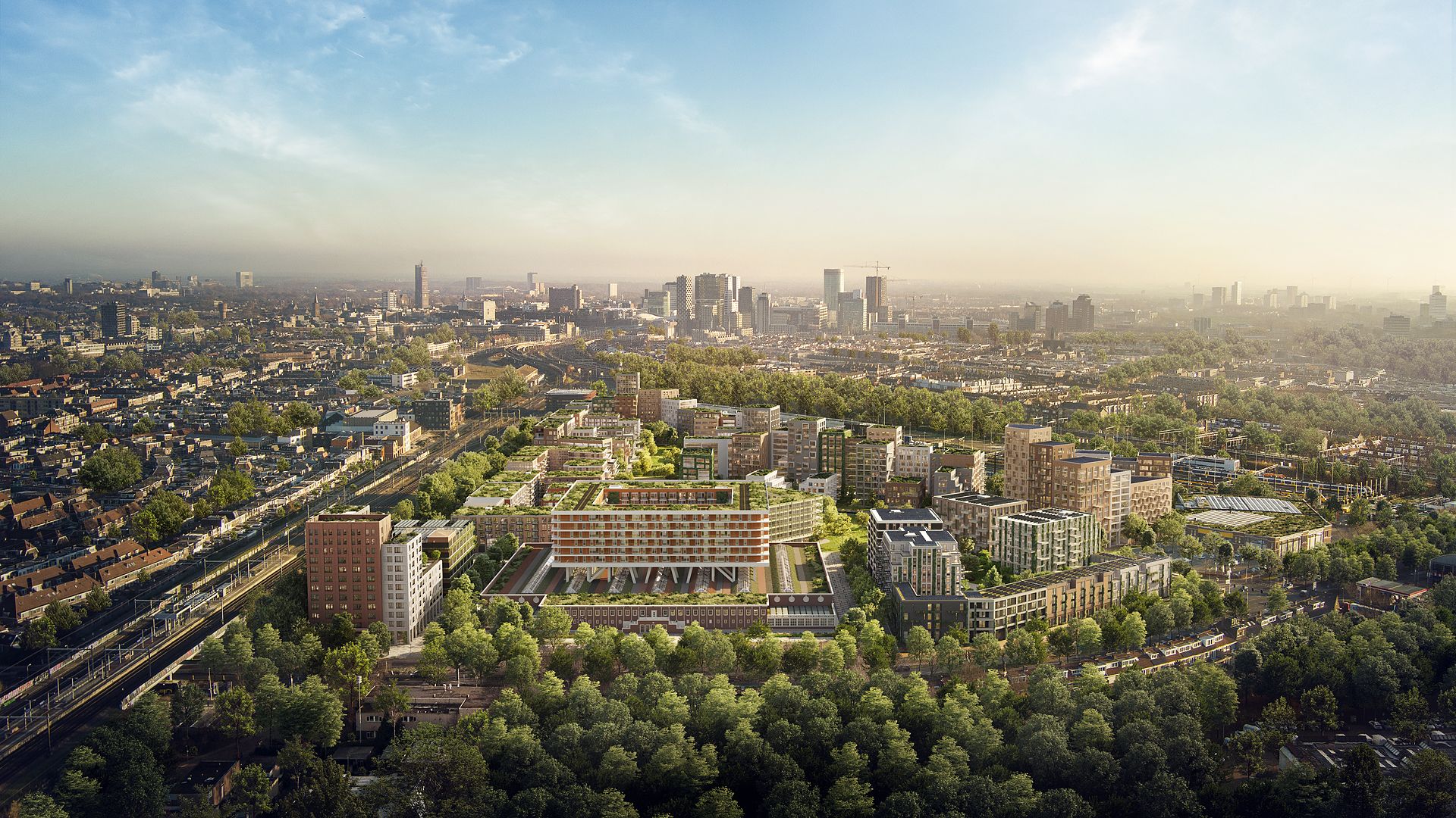 Foto 12 van Cobana - Appartement (Bouwnr. D-26.04)