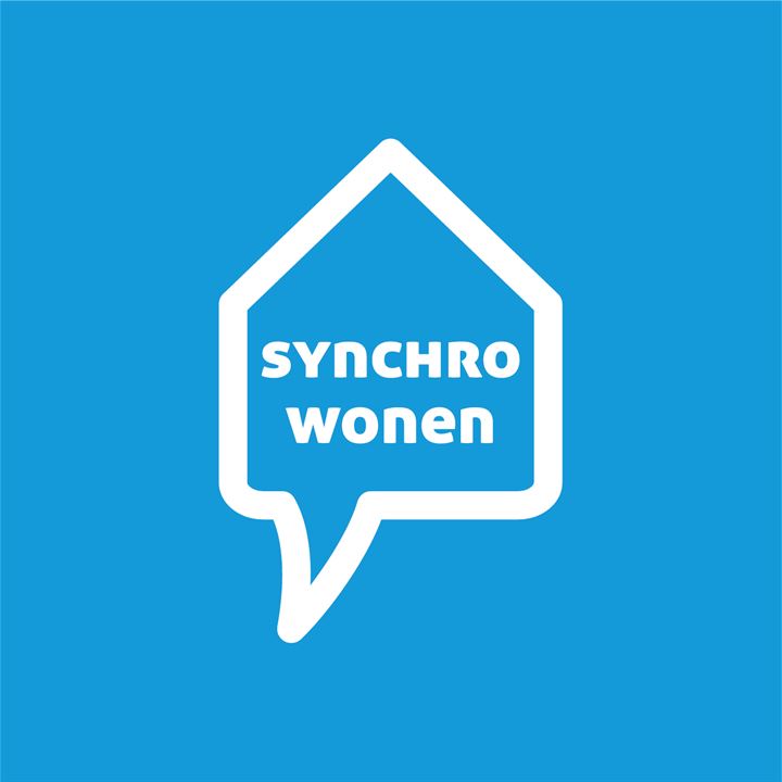 Synchro Wonen NVM Makelaars logo