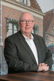 P.H.E. (Pieter) Rozema - NVM Register Makelaar