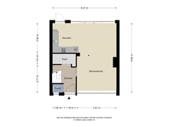 Bekijk plattegrond