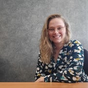 Marleen Witjes - Commercieel Medewerker