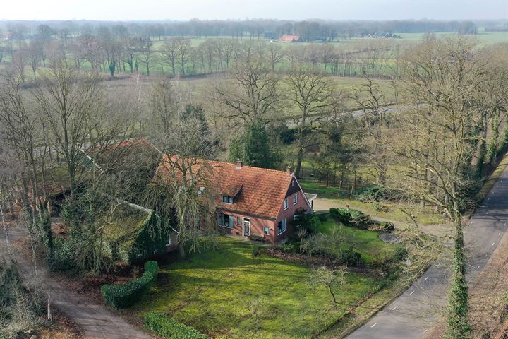 Bekijk foto 4 van Oldenzaalseweg 172-172A