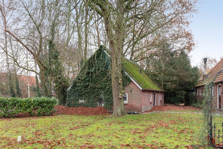 Bekijk foto 31 van Oldenzaalseweg 172-172A