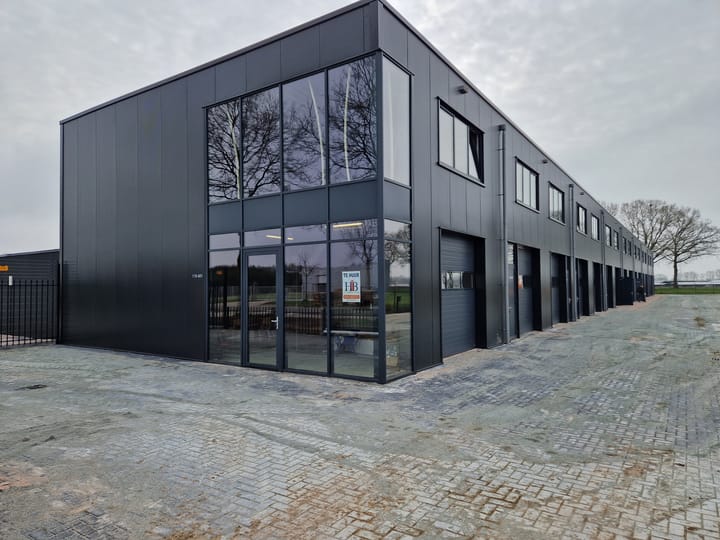 Phileas Foggstraat 116-9A 10A