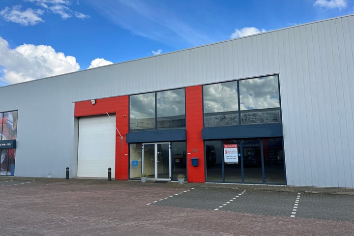 Loswal 16 A, Drachten