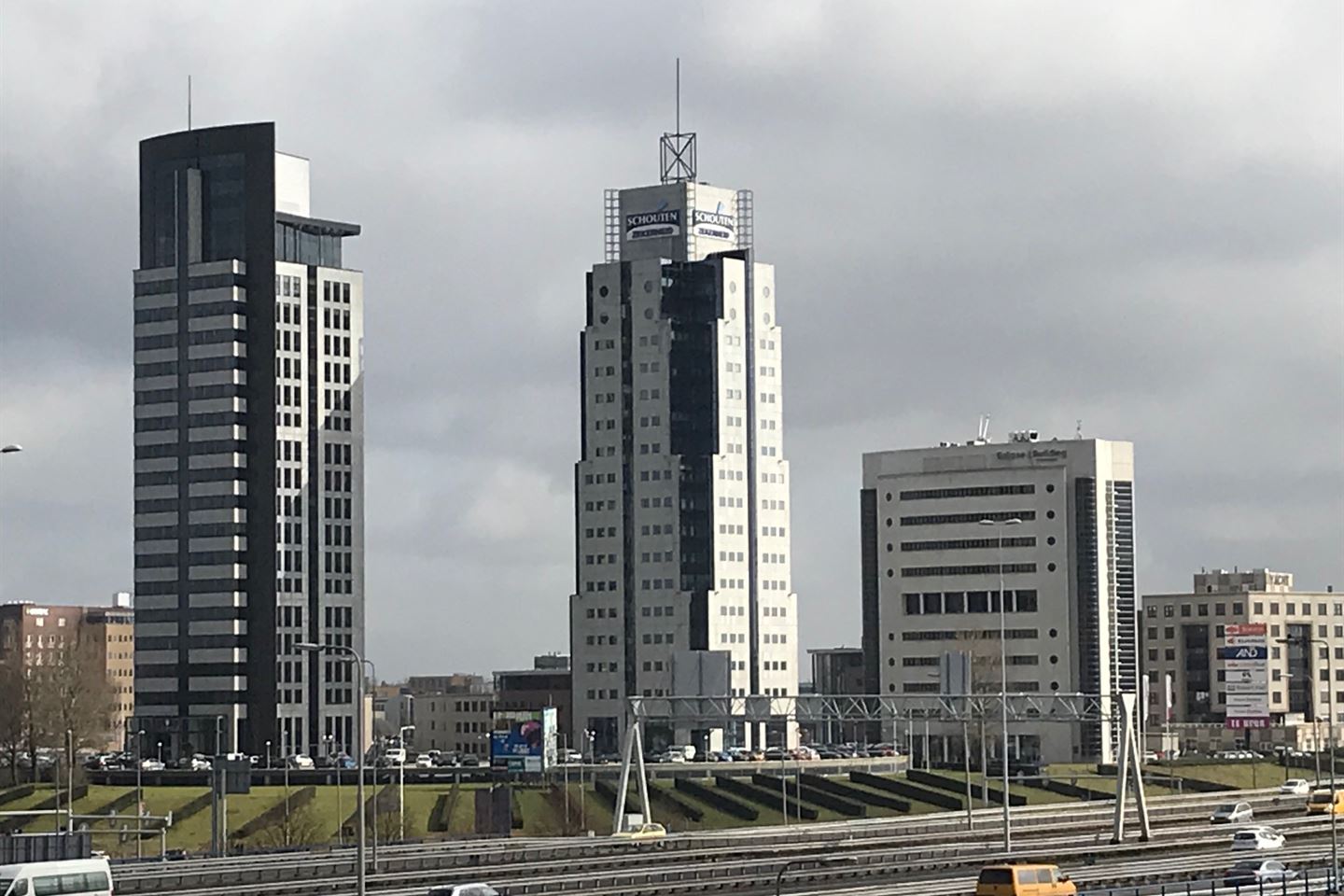 Bekijk foto 4 van Rivium Quadrant 81