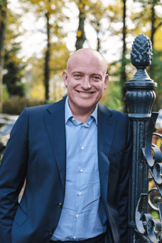 Auric (A.H.C.) Geerligs - NVM Register Makelaar (Directeur)