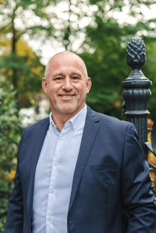 Erik Paas - NVM Register Makelaar (Directeur)