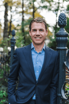 Stefan Ensing - Makelaar (Directeur)