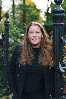 Romy Noordhof - Commercieel Medewerker