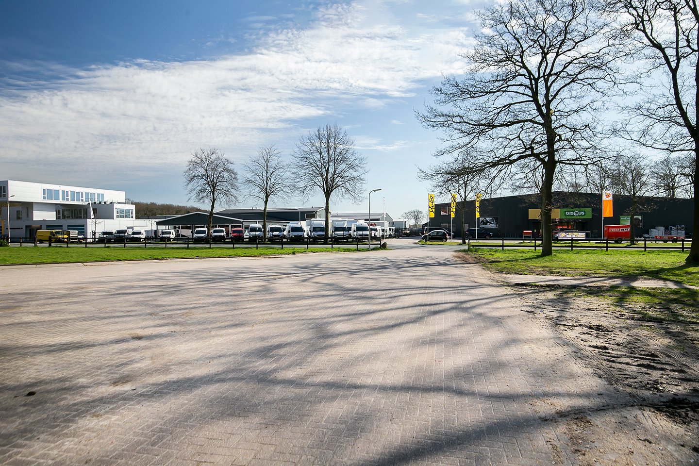 Bekijk foto 5 van Nijverheidsweg 41