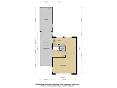 View floorplan