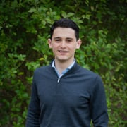 Noah Baltussen - Afd. buitendienst