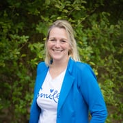 Patricia van Kol - NVM Assistent-makelaar