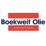 Boekweit|Olie Makelaars/Taxateurs