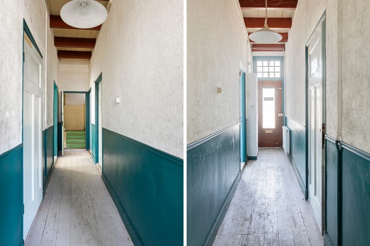 Foto 4 van Pieter van den Hoogenbandstraat 50