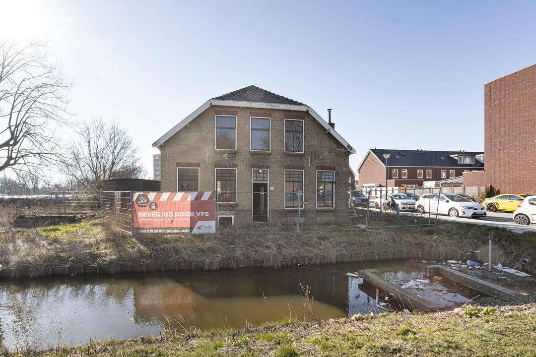 Foto 1 van Pieter van den Hoogenbandstraat 50